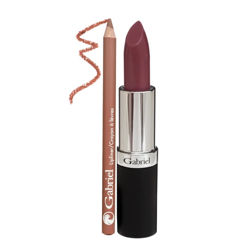 Organic Lipstick (Clay Lip Kit)