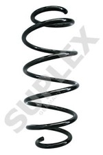 Fahrwerk Federn Vorne Ø155Mm für Fiat Bravo II 198 07-14