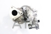 Turbolader Reman FüR MERCEDES-BENZ Sprinter 3,5-T Pritsche/Fahrgestel 6510900086