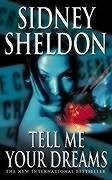 Tell Me Your Dreams, Sheldon, Sidney, Used; Good Book