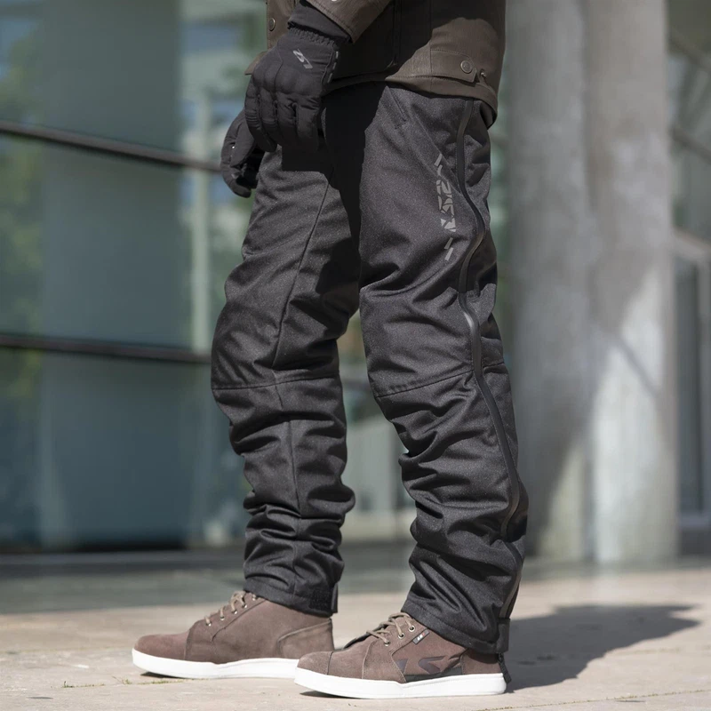 LS2 Commuter Cargo Black, photo 3 of 12