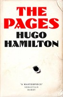 Hugo Hamilton | The Pages | Buch | Englisch (2021) | Gebunden