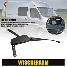 Scheiben-wischerarm Vorne Rechts A1648200444 Für Mercedes ML W164 GL GlE W166 DE Scheiben-wischerarm Vorne Rechts A1648200444 Für Mercedes ML W164 GL GlE W166 DE