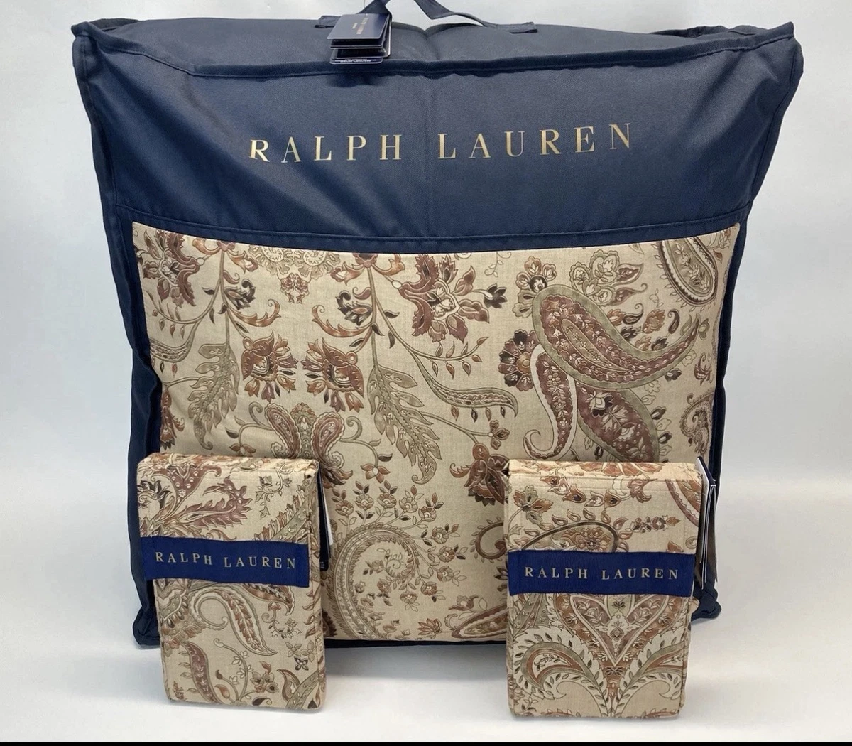 Ralph Lauren Queen Size Comforters & Bedding Sets for sale - eBay