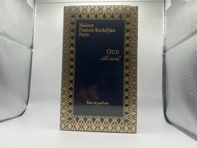 Maison Francis Kurkdjian Paris Oud Silk Mood 2.4oz (70ml)