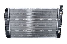 Radiateur Chevrolet BLAZER