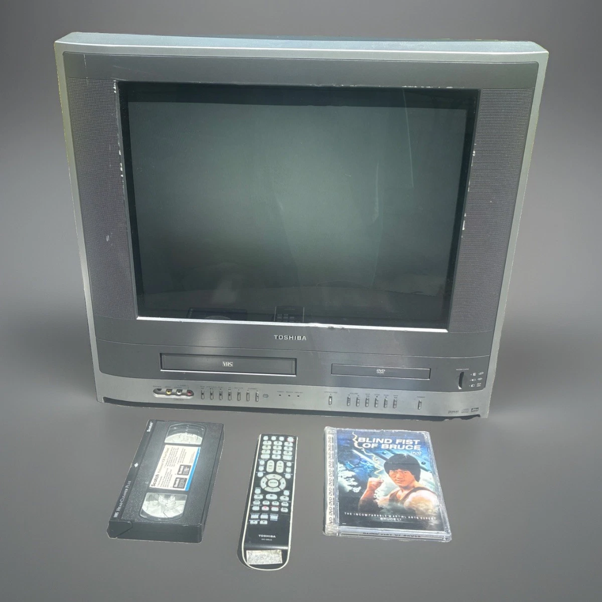 Toshiba CRT 20-29 in Screen TVs for Sale - Shop New & Used Toshiba