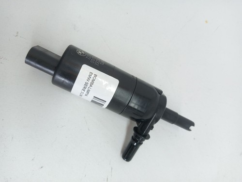 67637217792 WISCHWASSERPUMPE / 538543 für BMW SERIE 3 LIM. (F30)