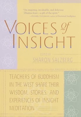 Voices of Insight: Teachers of - VERY GOOD