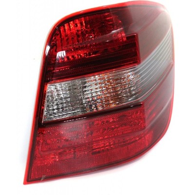 For 2006 2007 Mercedes-Benz ML500 Tail Light Passenger Side MB2801125