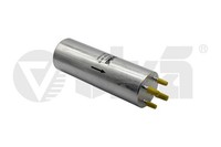 Kraftstofffilter Vika 11270043201 Leitungsfilter FüR VW Multivan T5 7HM 7HN 7HF