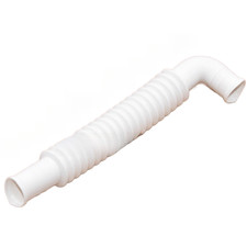 Internal Water Hose Connector Pipe for Washing Machine 1.5cm Inner Diameter