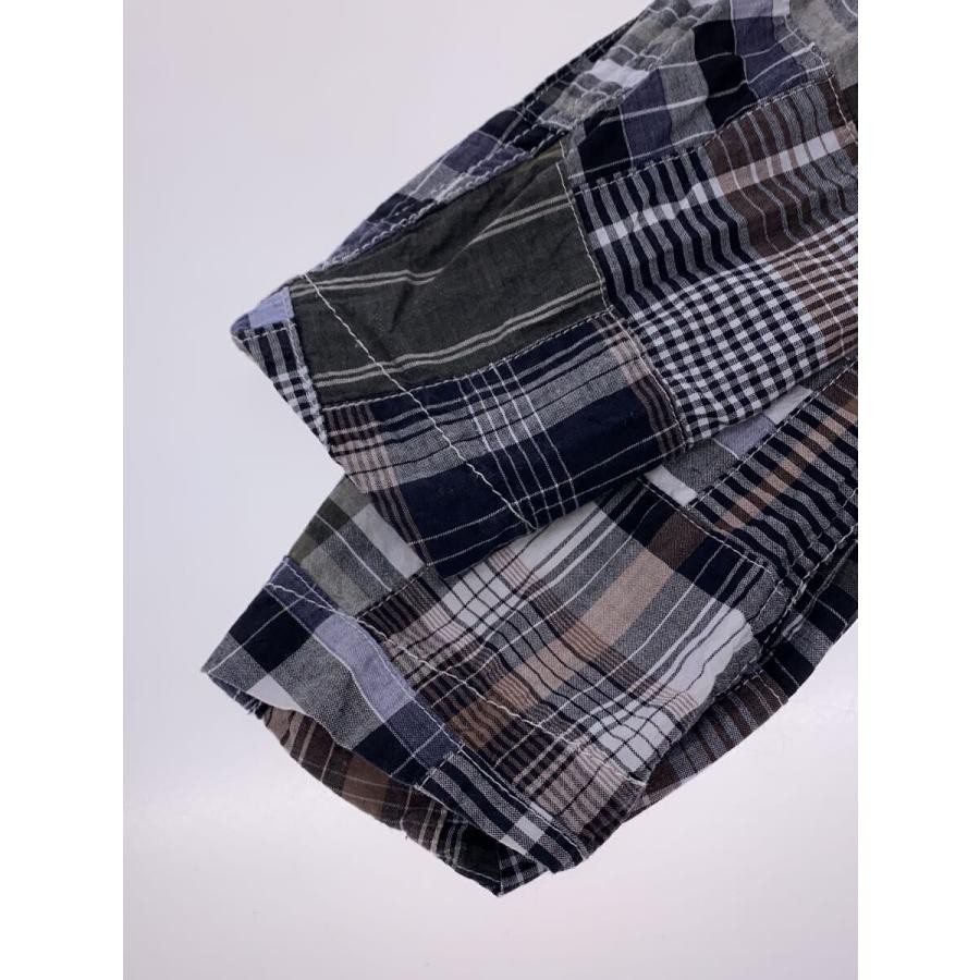 Engineered Garments Patchwork 3B Tailored Jacket … - image 5