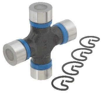 SKF UJ254 Universal Joint - Image 4 of 4