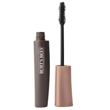 BURT'S BEES Volumizing Mascara Multi Benefit Natural 1805-Classic Black 0.32 oz