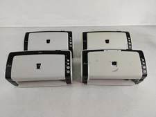 Fujitsu Fi-6130/Z Duplex Color Sheet-Fed Document Scanner For Parts - Lot of 4