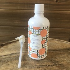Beekman 1802 Awakening HONEYED GRAPEFRUIT Goat Milk Lotion 12.5 oz With Pump