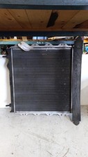Radiateur Chrysler PT CRUISER