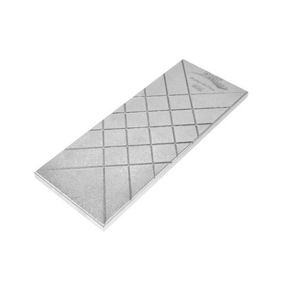 DMT DIAFLAT-95-PLUS Diamond Lapping Plate, 95 Micron Flattening Stone for Wat...