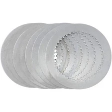 Belt Drives Replacement Steel Clutch Plates for Chain Drive Primary CDDP-100