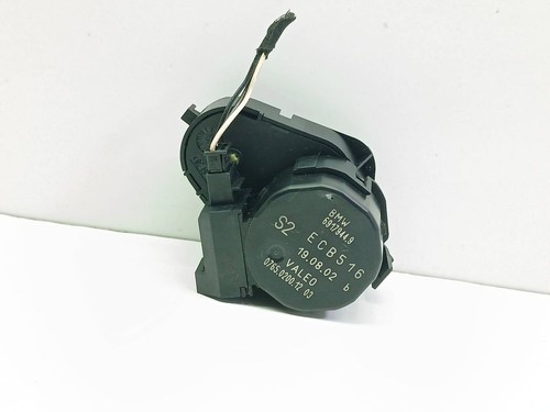 BMW 5 E39 2001 Stellmotor Heizung Klima 69179449 Diesel 120kW UST133934