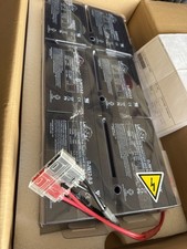 Eaton Internal Replacement Battery Cartridge RBC For Select 1500VA UPS Systems