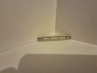 Vintage Star Wars Death Star Playset Support Beam Original 314039 White post