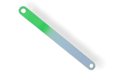 Hypno Stick / Neon Grün-Glow 4,2g Fish-innovations Spoon Ultra light