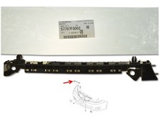Stoßstangenhalter Vorne Rechts 57707FG002 OE für Subaru Impreza III 07-12