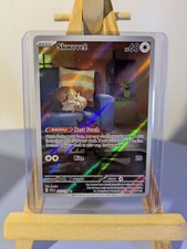 Carta Pokemon - SKWOVET 222/198 - SVI Scarlatto e Violetto - Eng - NEAR MINT