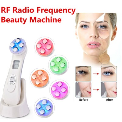 rf & ems beauty instrument