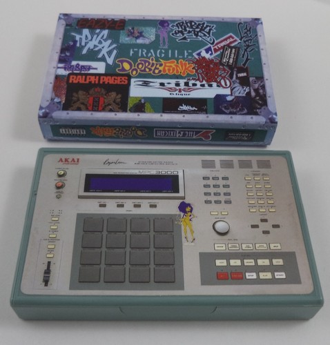 The Mixican - Doobiefunk - Funkdoobiest - Cassette Tape - DJ Ralph M Solo Debut - Picture 4 of 8