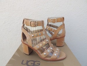 ugg macayla studded