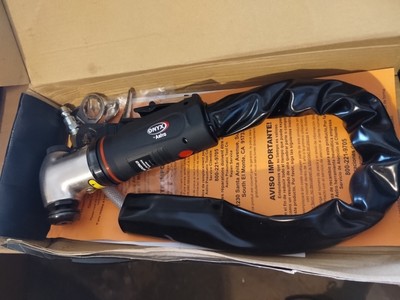20000rpm Air Windshield Knife Pneumatic Windshield Remover Sealant Cutter Blade Air Cutter To Cut Windshield Glue Removal Tool