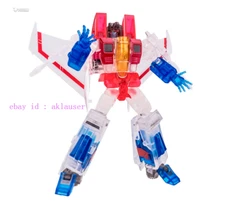 Collection  Newage Toys H13T Lucifer H13T Starscream Action Figure In Stock