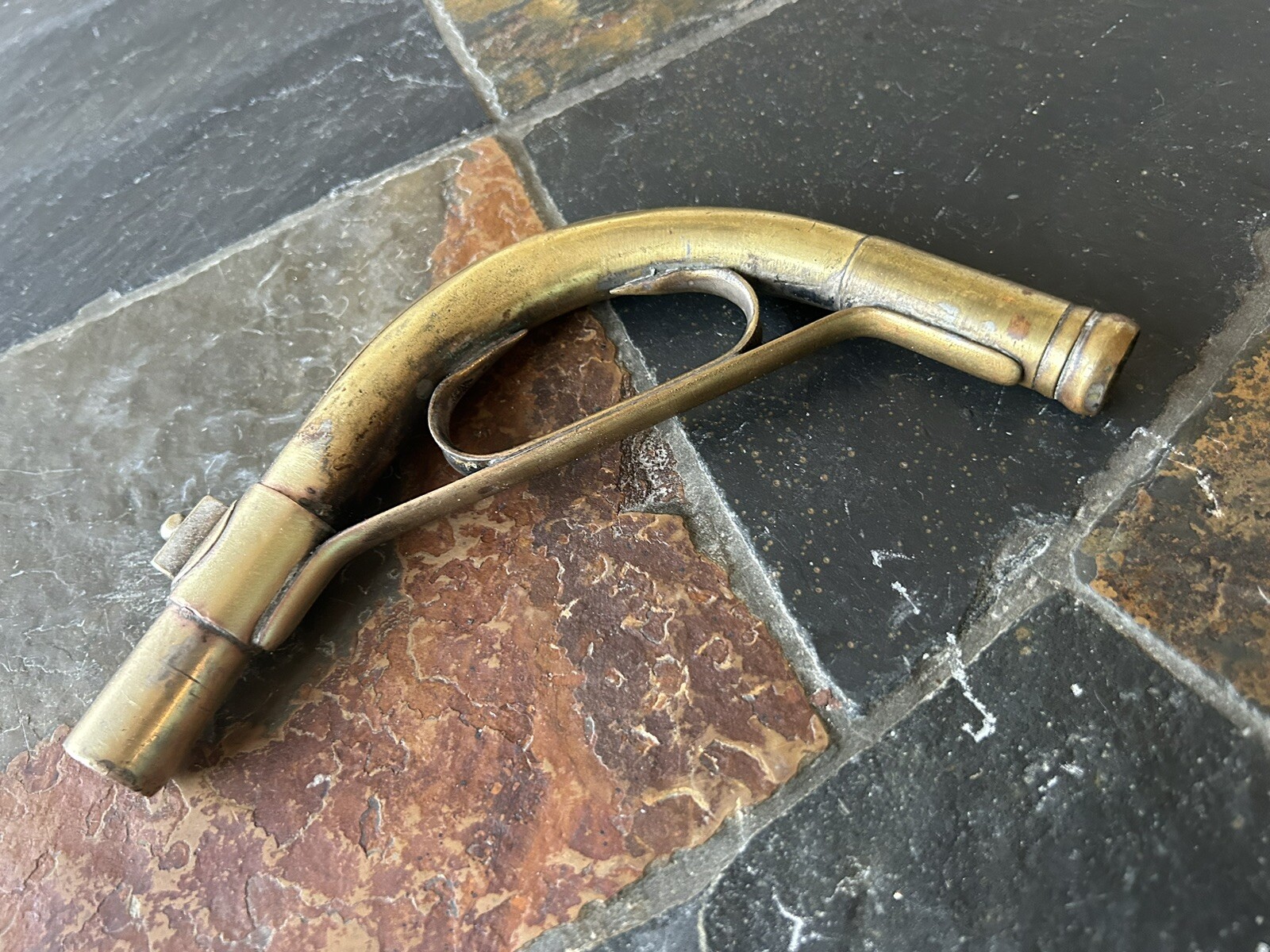 BRASS BBb Sousaphone neck fits 20k 14k 22k 36k eBay