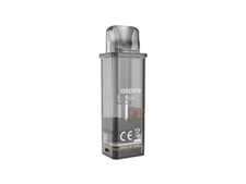 Aspire GoTek 0,6 Ohm Pod 2 St&uuml;ck