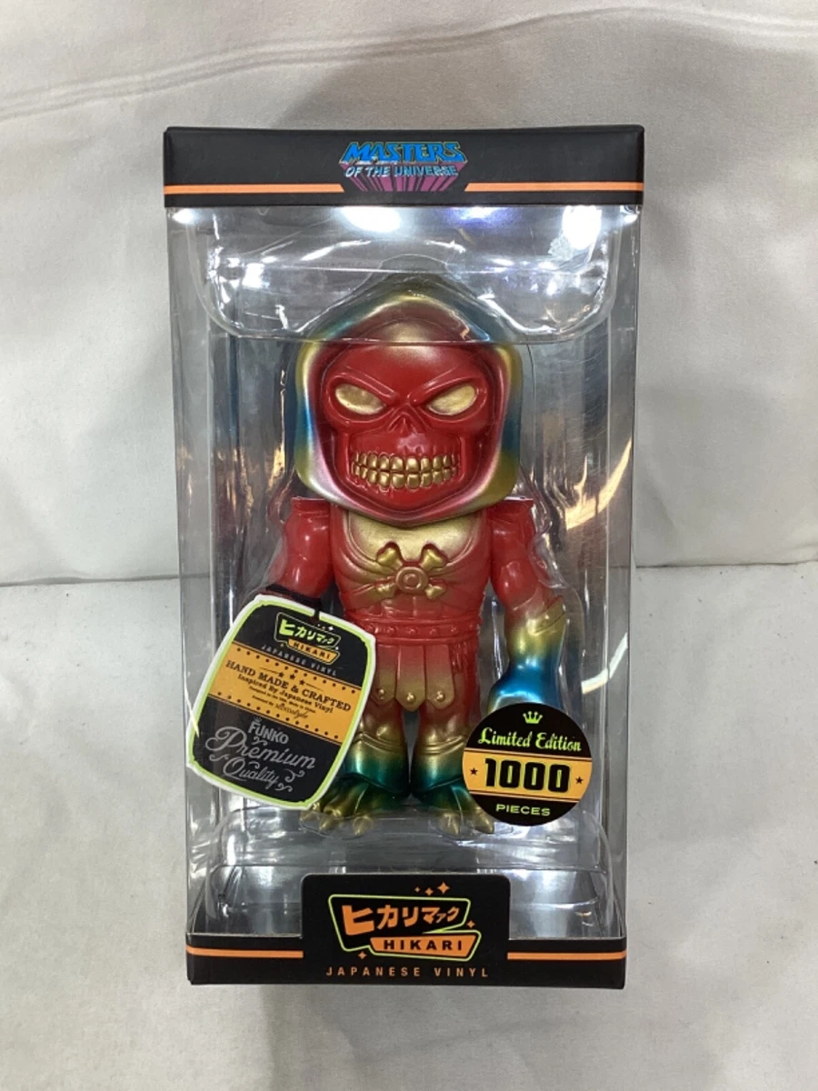 Funko & Masters of the Universe Action Figures for sale - eBay