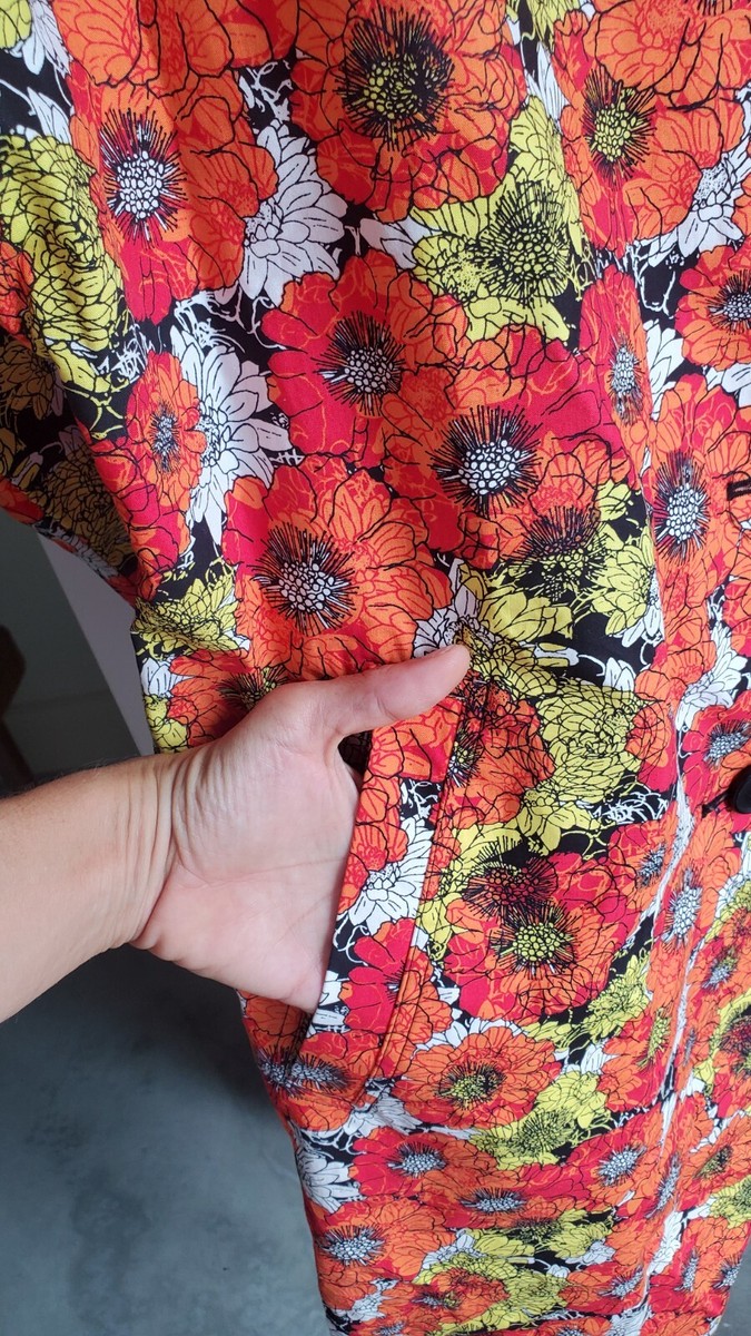 RARE ONITSUKA TIGER x Andrea Pompilio KIMONO Jacket Coast