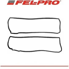 New Valve Cover Gasket Set Fel-Pro For 1977-1978 FORD F-250 V8-5.0L