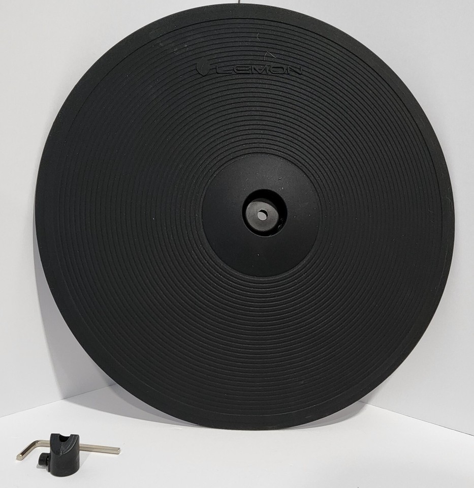 Piatto Da Portata Doppio In Gres A Forma Di Limoni - Giallo/limoni - Foto 4