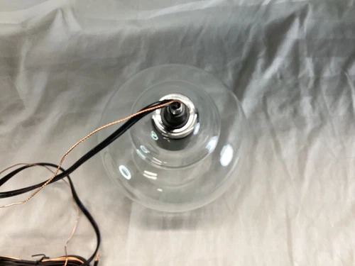 Hunter 19648 Noble Bronze One 1-Light Mini Pendant Dunshire Collection - Picture 17 of 19