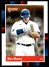 2022 Donruss 1988 Retro Max Muncy Los Angeles Dodgers #246