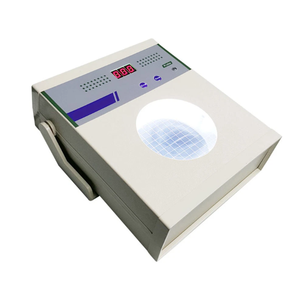 Measurement of Colony Count Semi-automatic Bacterial Detector Quantity Detection - Image 4 of 4