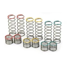 Pro-Line 6395-05 Rear Spring Assortment for 635901 PowerStroke Shock