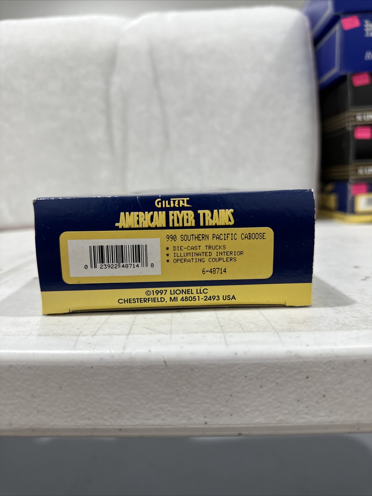 Click here to see eBay Auction