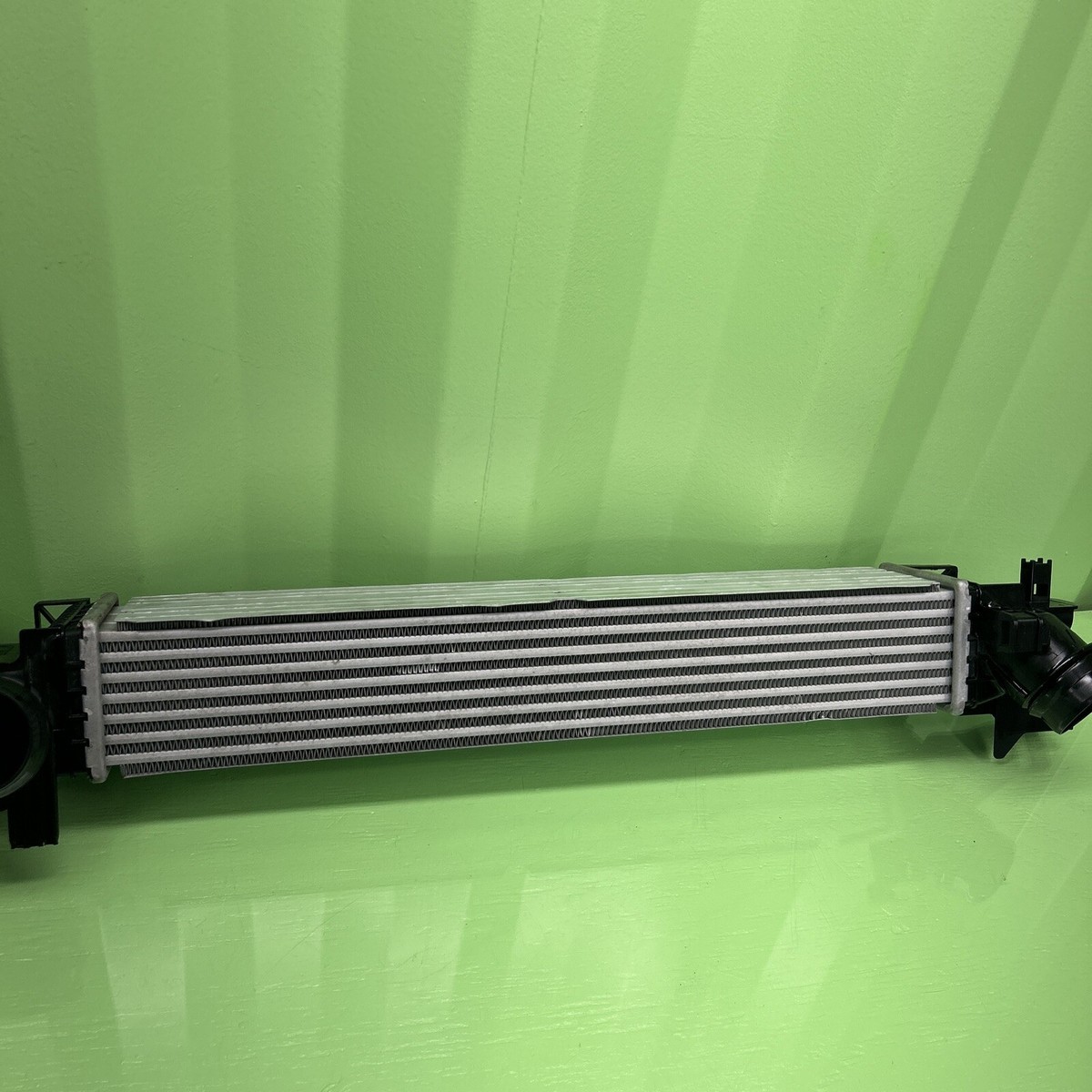 BMW X1 F48 LCi M SPORT 2019-2021 2.0 Petrol Inter-cooler 8645761  