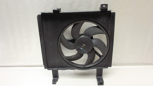 Smart 450 Lüfter Kühlerlüfter Ventilator Fan Gebläse 0008576V002