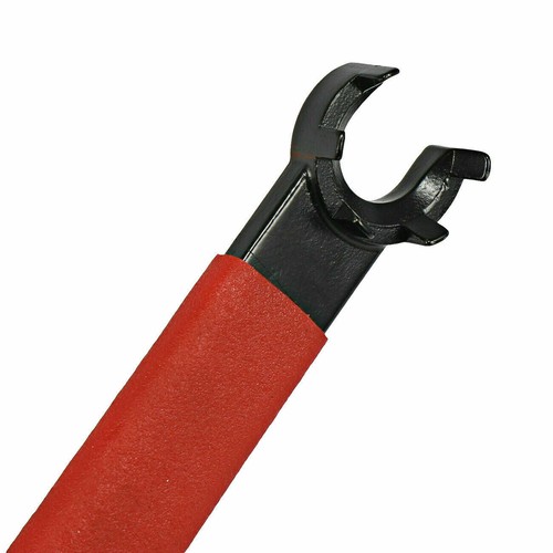 Tensor llave de mandril de cuello ER16 M para tallar herramienta soporte de torno de fresado CNC - Imagen 6 de 6