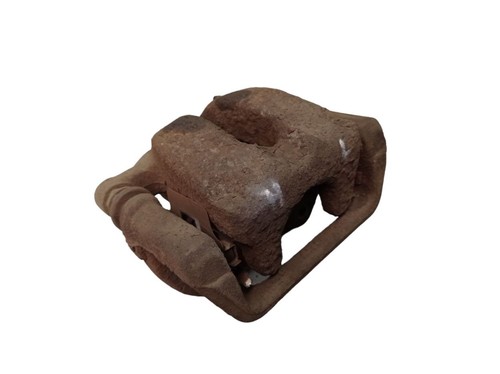 Bremssattel Bremszange links hinten für BMW 1 (E87) 116I